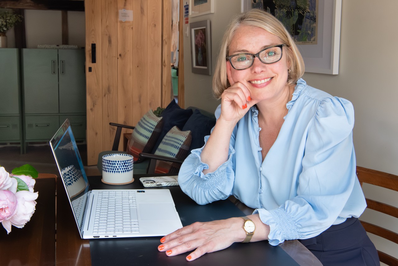 The Art & Science of Living Longer – with Dr Katie Armstrong